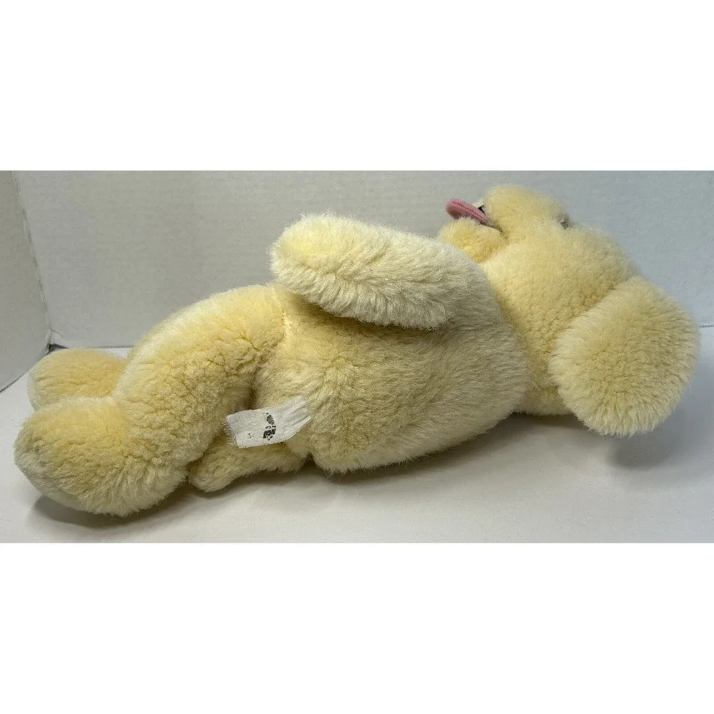 ANIMAL LAND Golden Dog 16